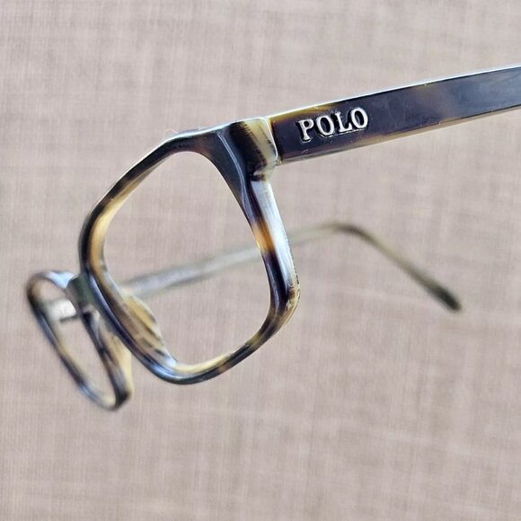 Polo Ralph Lauren Other - Polo Ralph Lauren Eyeglasses Frame POLO2003 53[]17 135 Made in Italy Glasses